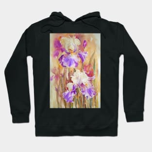 Floozies Hoodie